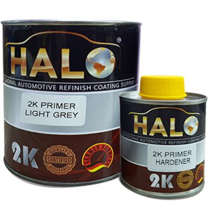 Halo 4:1 2K Primer (Grey)