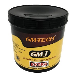 GM-Tech Paste Compound